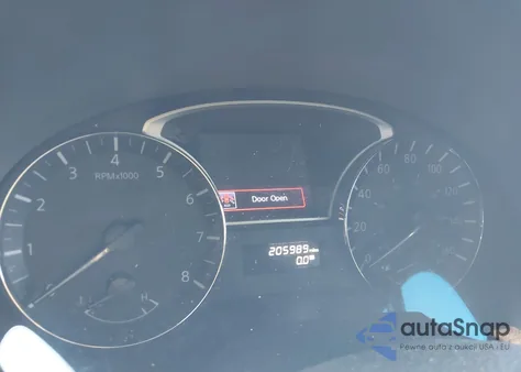 2014 Nissan Altima 2.5/2.5 S/2.5 Sl/2.5 Sv from USA, damaged, VIN 1N4AL3AP3EN375244